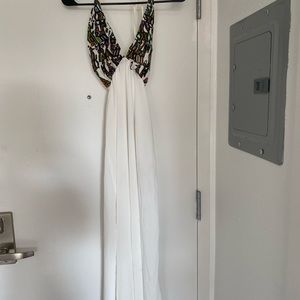 For Love & Lemons Dress